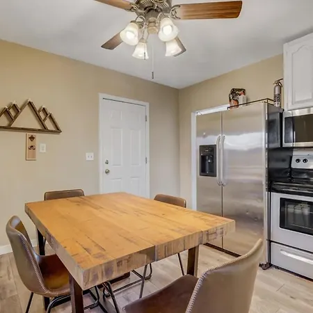 * Colorado Draft House * Smart Tvs * Self Entry * Villa Colorado Springs Exterior photo
