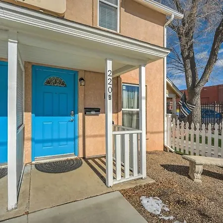 * Colorado Draft House * Smart Tvs * Self Entry * Villa Colorado Springs Exterior photo